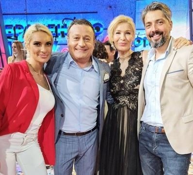 Макар още в края на миналия октомври да стана ясно